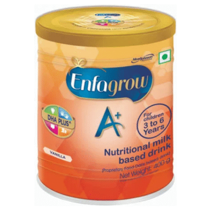 Toddler Milk Formula